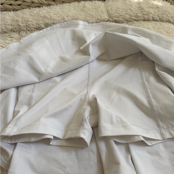 Beyond Yoga tennis skort - Picture 2 of 3